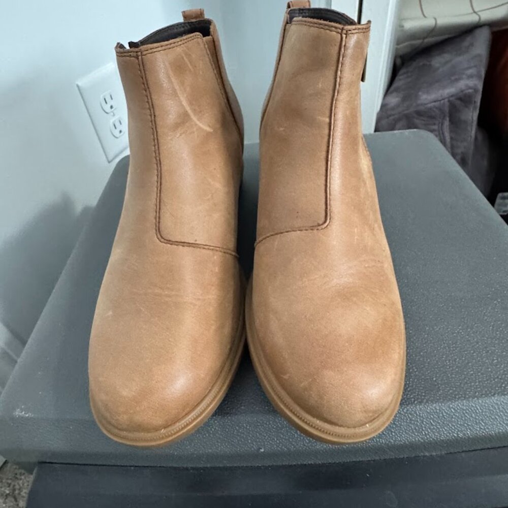 SOREL women’s ankle boots - Picture 2 of 5